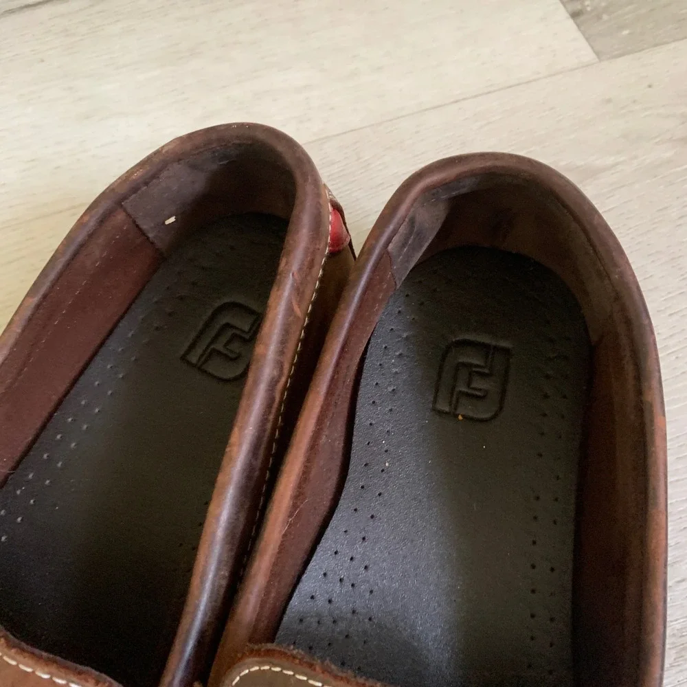 FootJoy club casuals